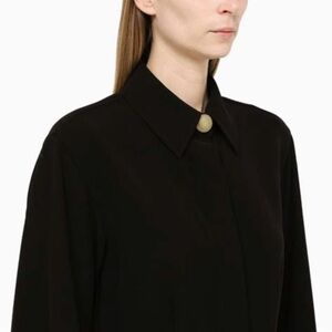 Vince — Button-Up Dress Shirt